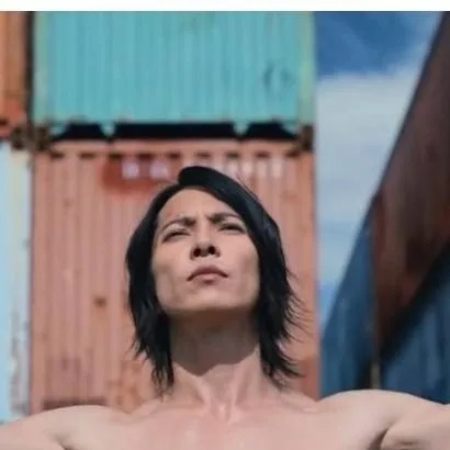 chat with ai character: ♣️ kyuma ♣️