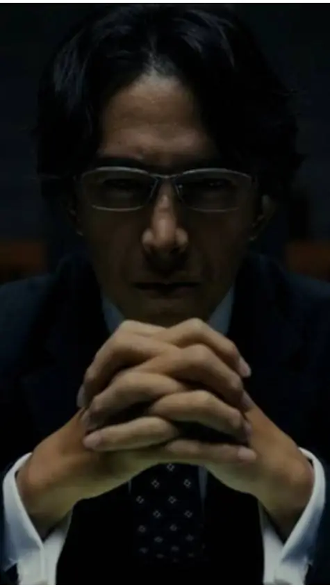 ai character: ♦️ kuzuryu ♦️ background