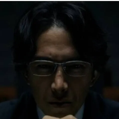 chat with ai character: ♦️ kuzuryu ♦️