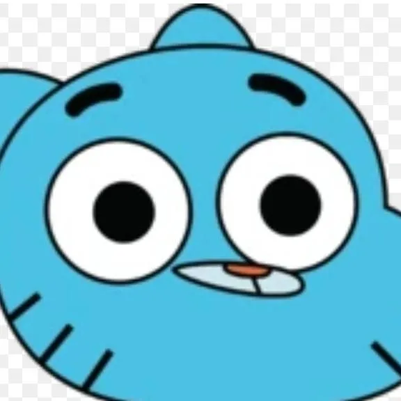 chat with ai character: gumball waterson
