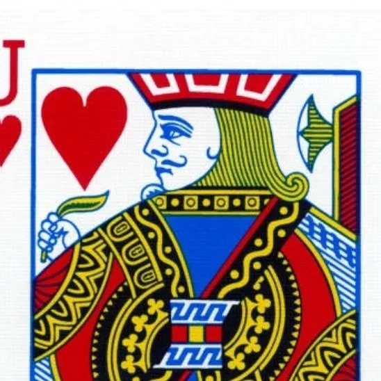 chat with ai character: ♥️J de corazones♥️