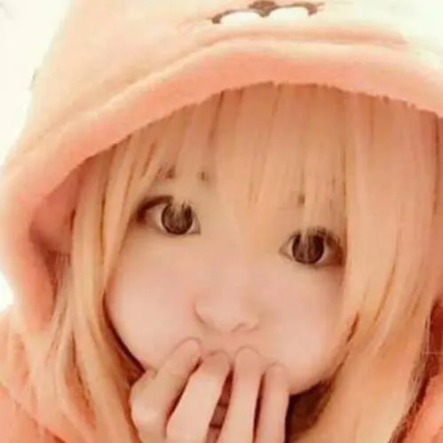 chat with ai character: mimi 