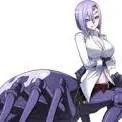 chat with ai character: haki 