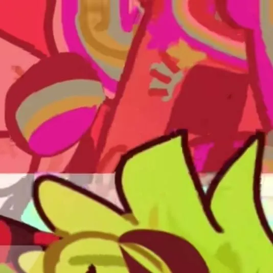 chat with ai character: DW'S PICK ME🌈