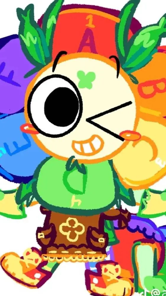 ai character: AstroiiFan ||Owner background