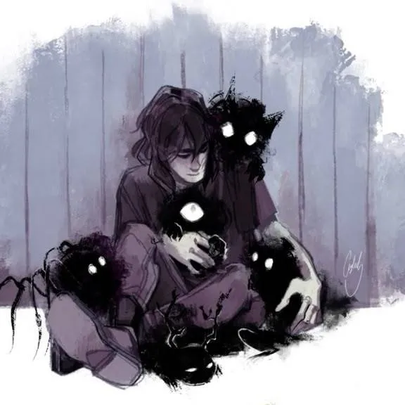 chat with ai character: nico's pet's 