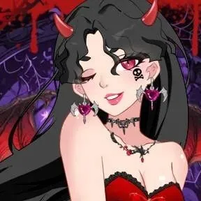chat with ai character: luna