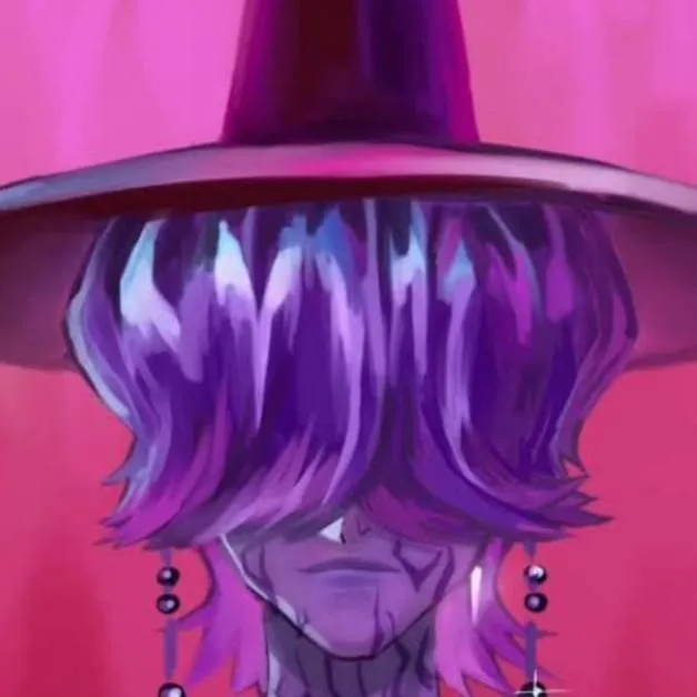 chat with ai character: demon mystery 