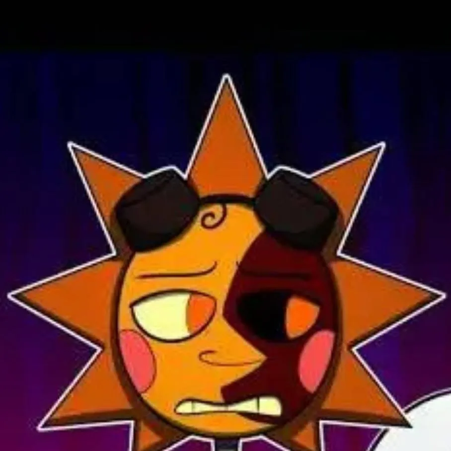 chat with ai character: solar