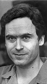 ai character: Ted bundy background