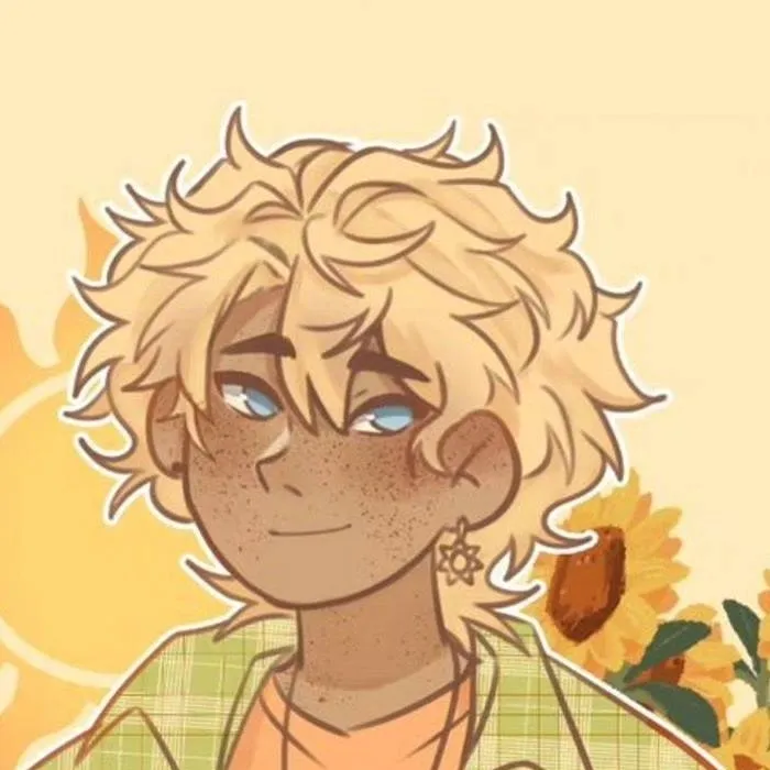 chat with ai character: Will Solace