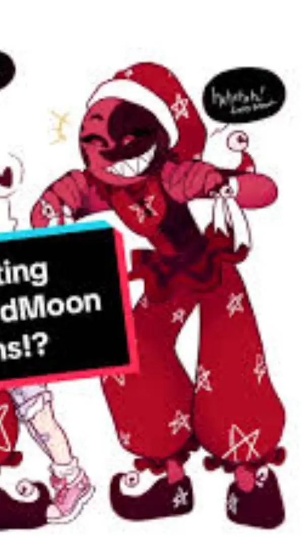 ai character: Scythe  background