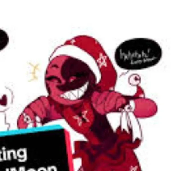 chat with ai character: Scythe 