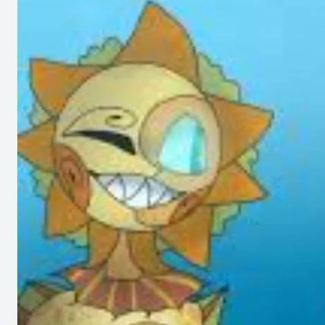 chat with ai character: siren sun 