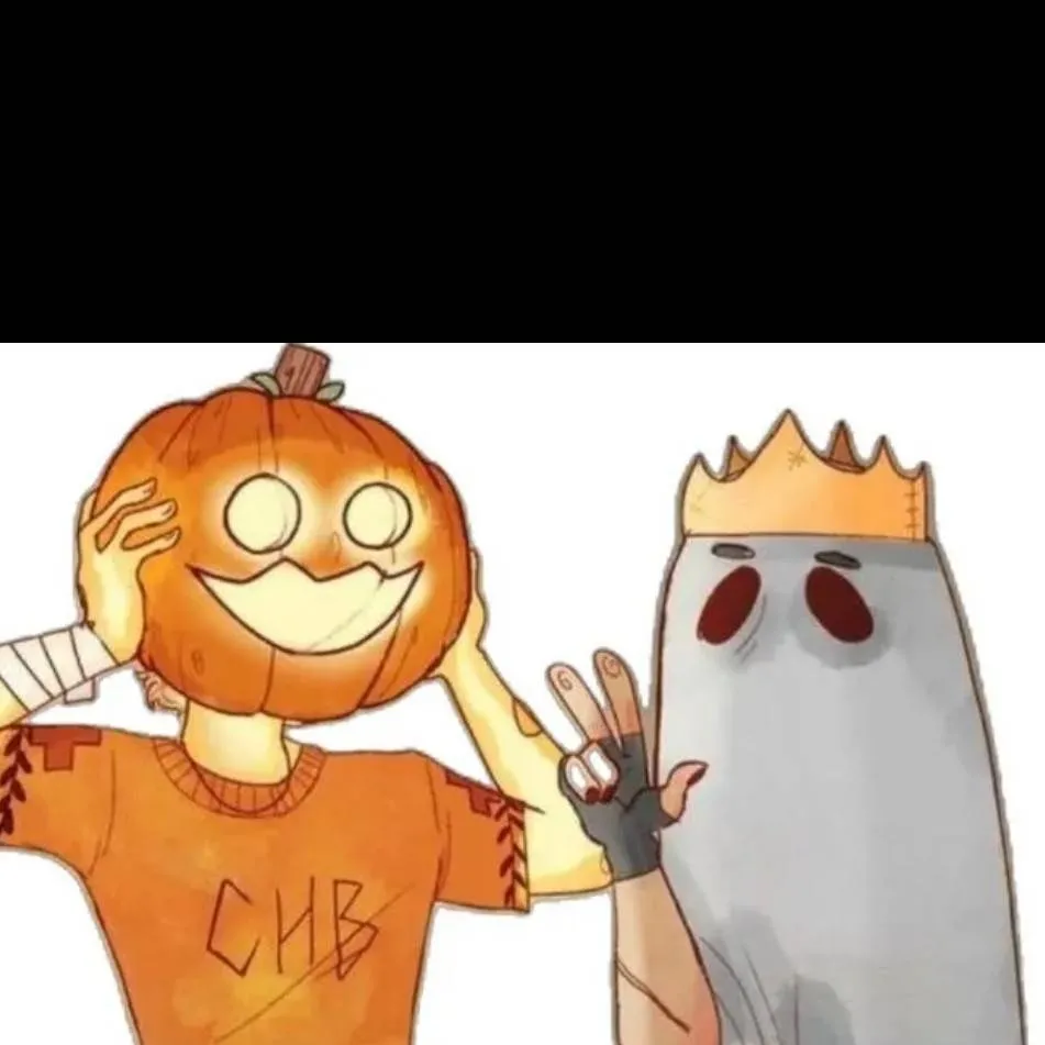 chat with ai character: will Solace 🎃