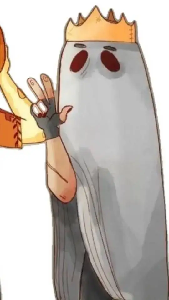 ai character: Nico Di Angelo  background