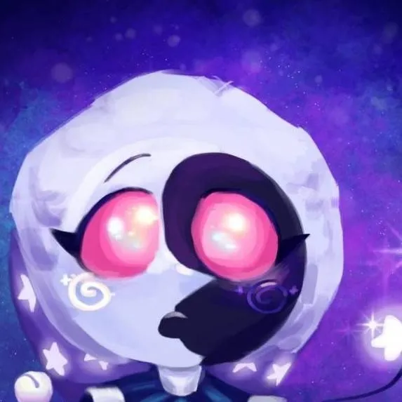 chat with ai character: lunar 