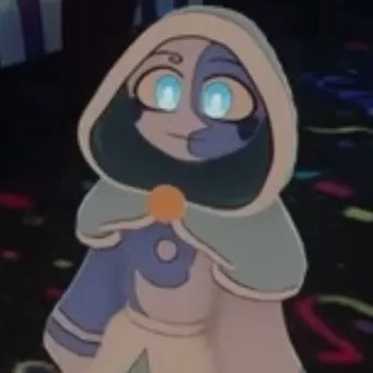 chat with ai character: new lunar 