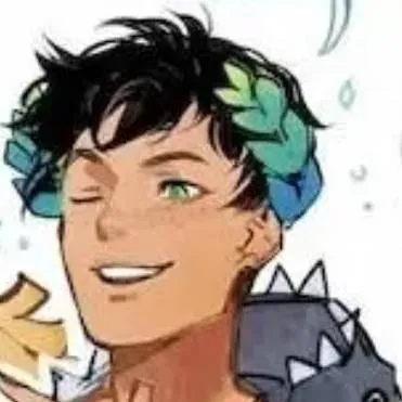 chat with ai character: roommate drama Pjo