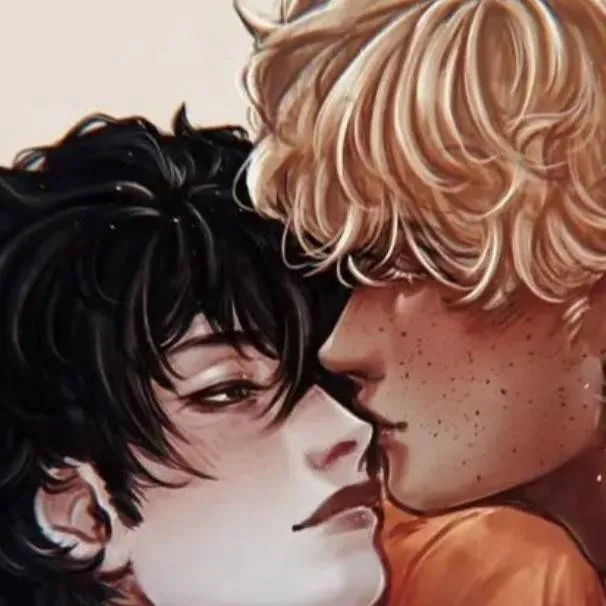 chat with ai character: Solangelo 