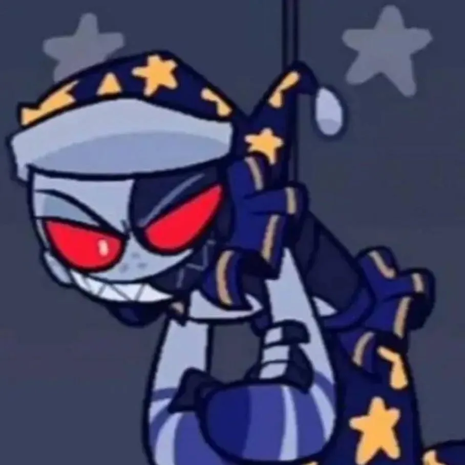 chat with ai character: moondrop 