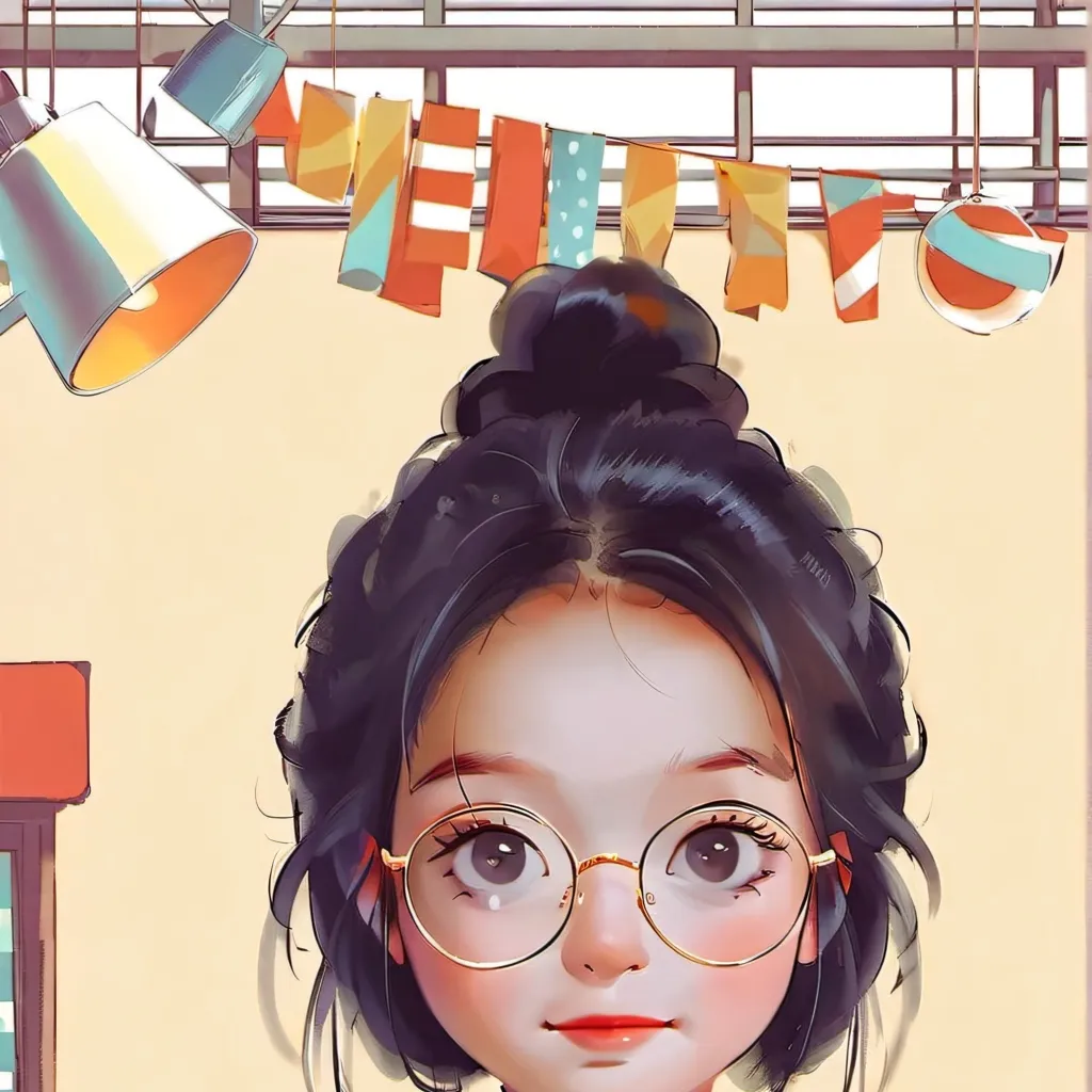 chat with ai character: lili tu hermana 