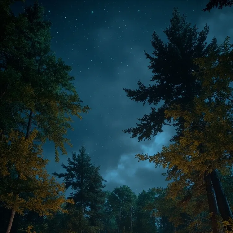 chat with ai character: Camp Vale