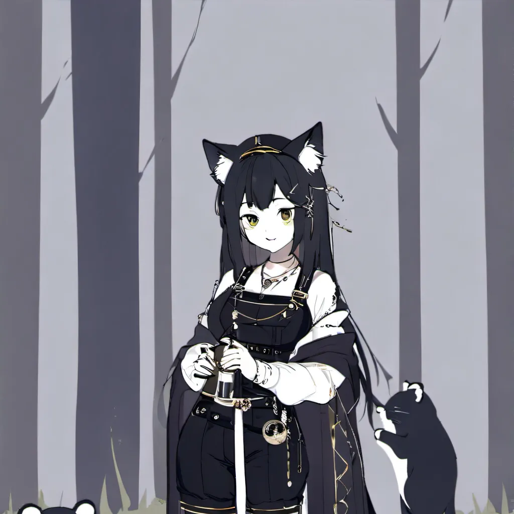 chat with ai character: Stephanie￼