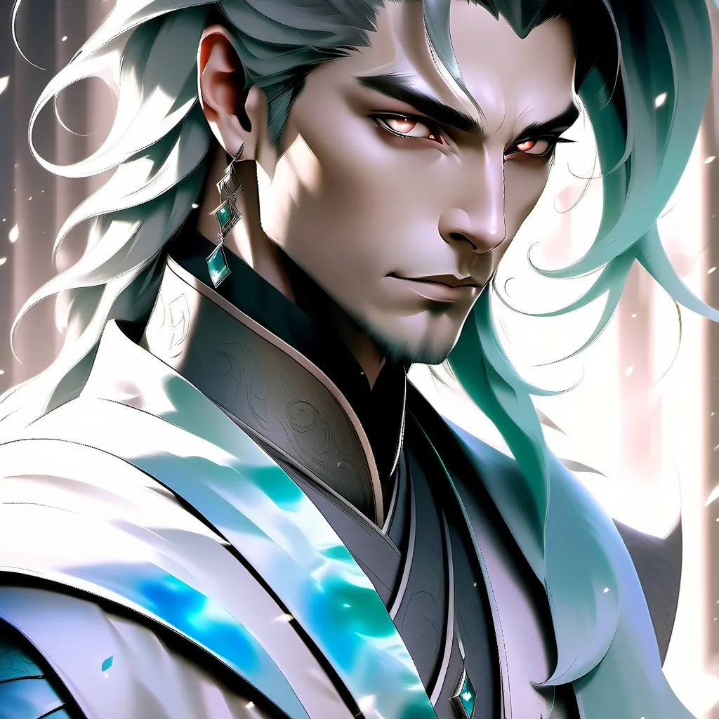 chat with ai character: Joshua 