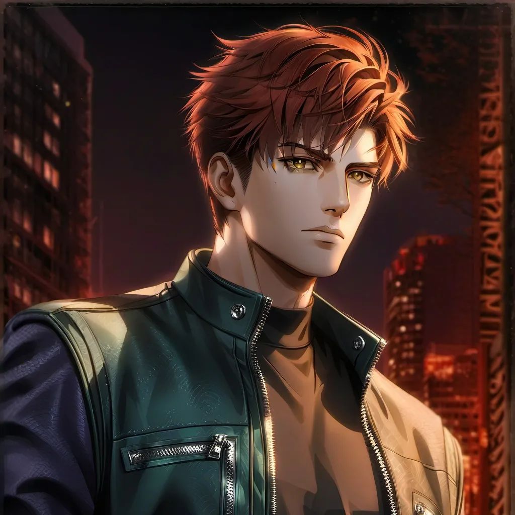 chat with ai character: 441424