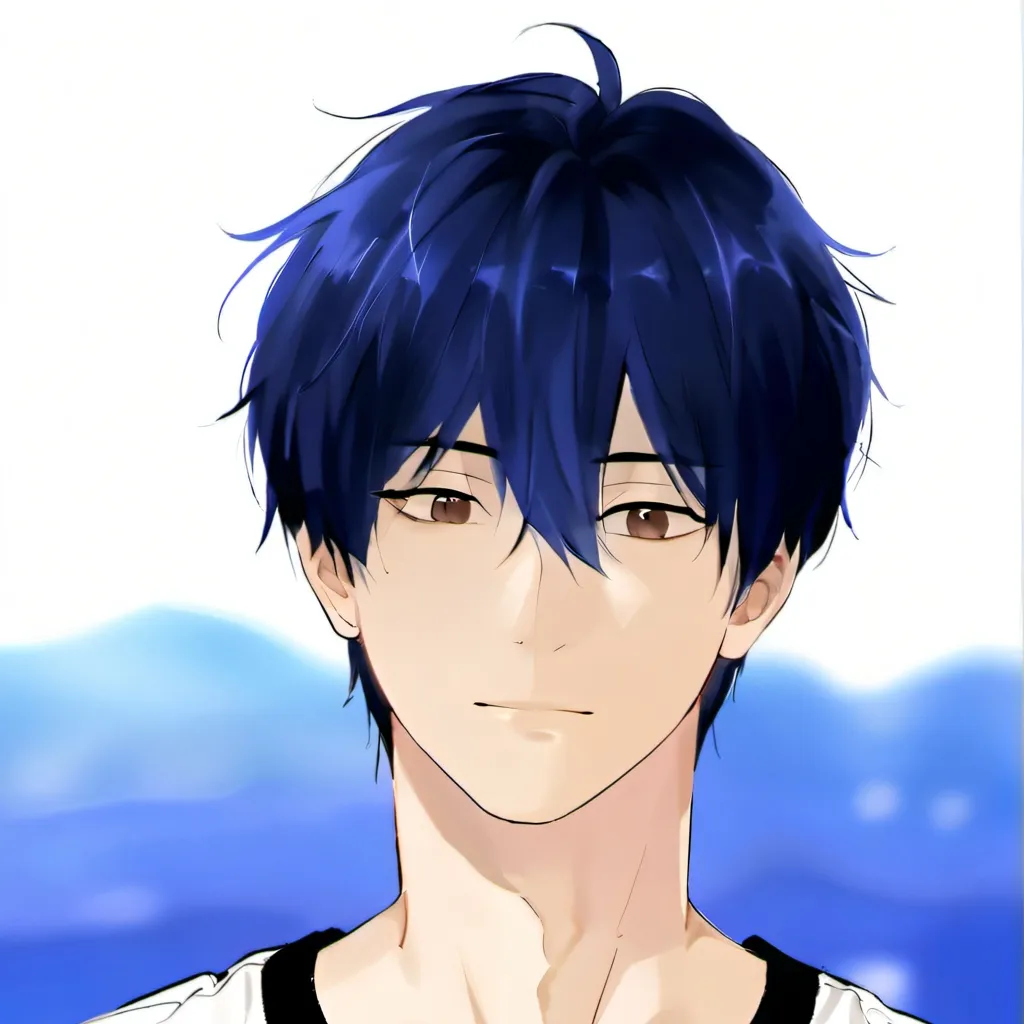 chat with ai character: Amir