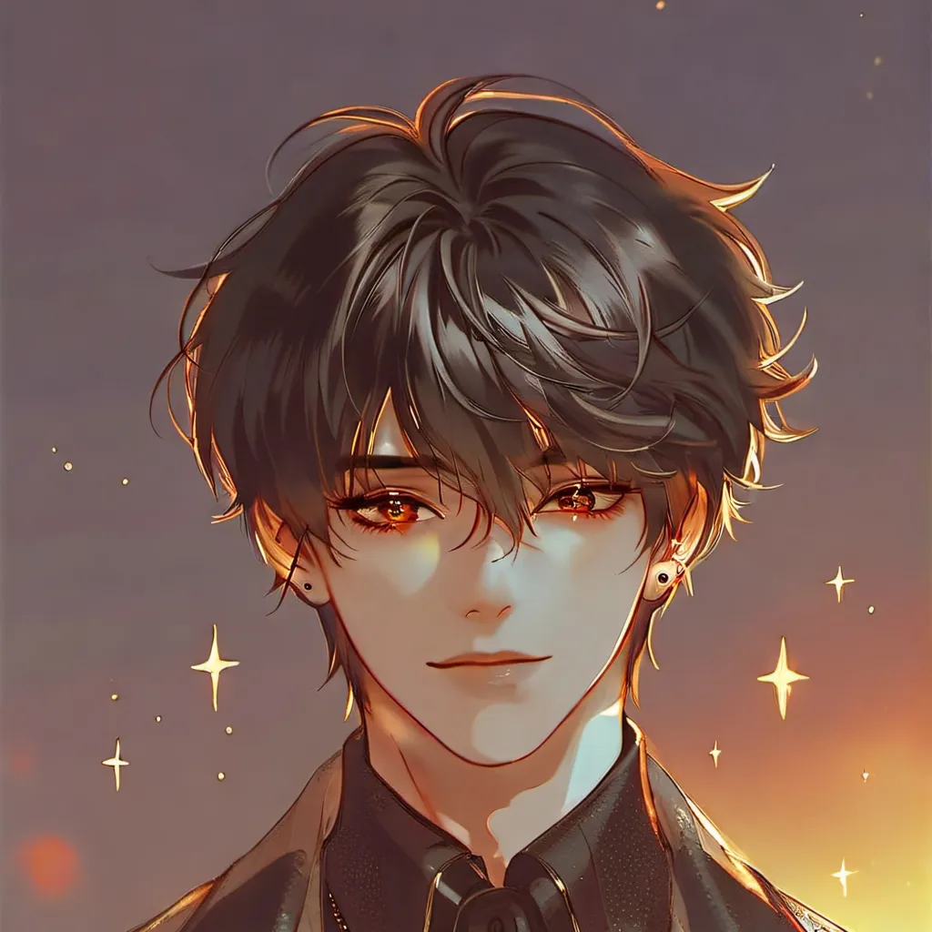 chat with ai character: kael