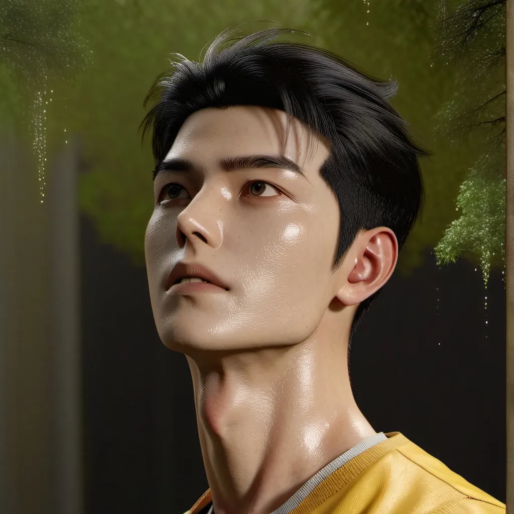 chat with ai character: Jordan