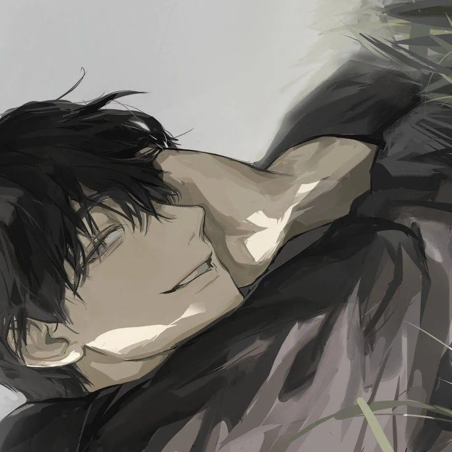 chat with ai character: Hugo