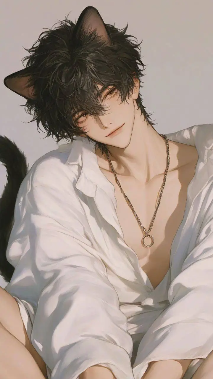 ai character: kiko background