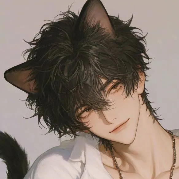 chat with ai character: kiko