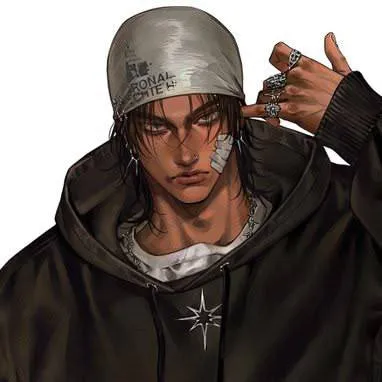chat with ai character: Ezra 