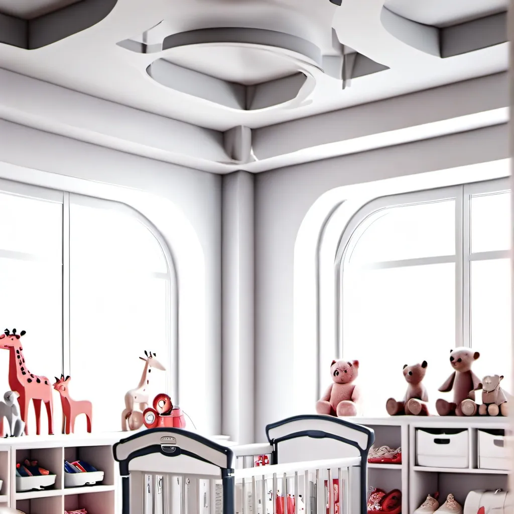 chat with ai character: tienda de bebes