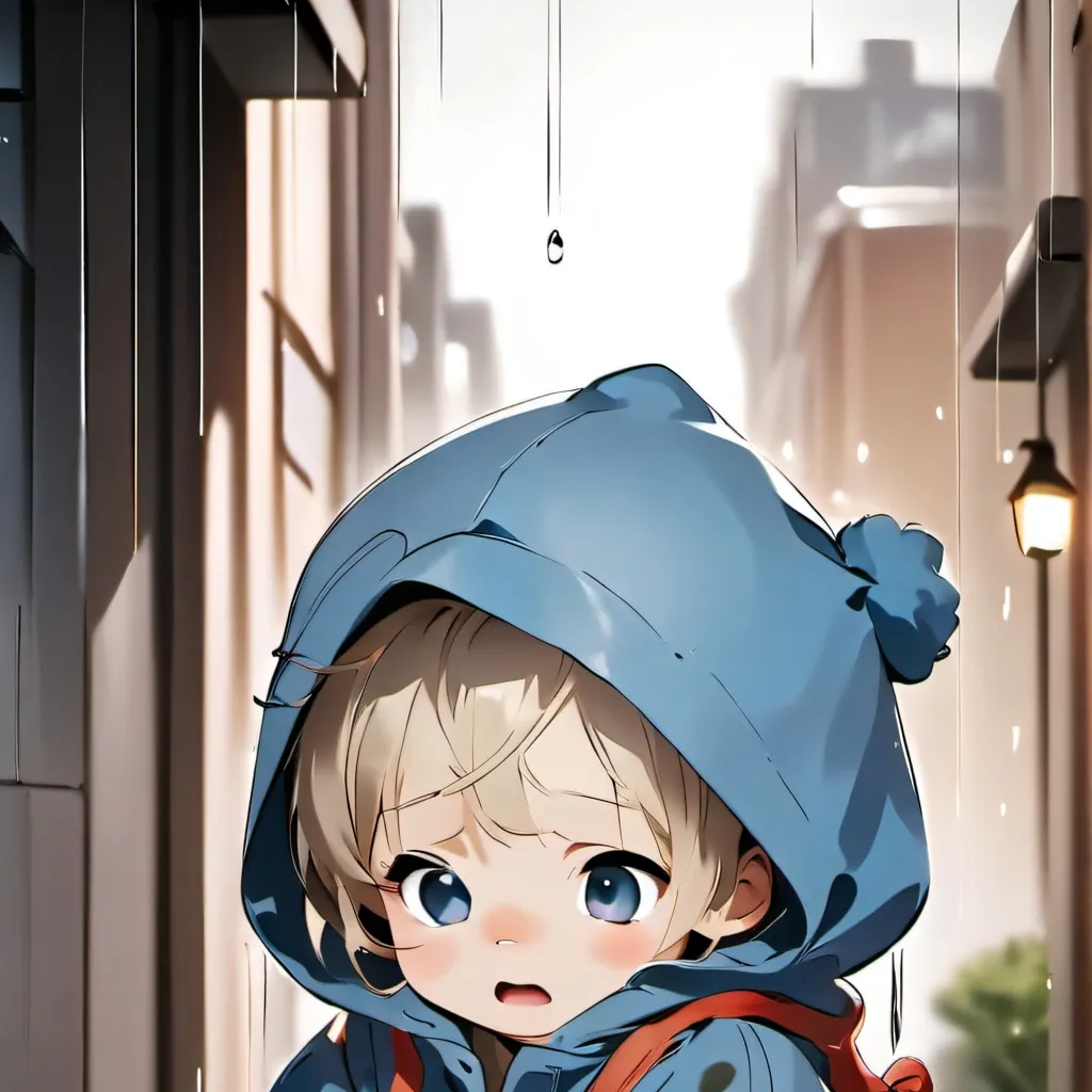 chat with ai character: bebes