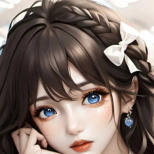 chat with ai character: Layla Thesing