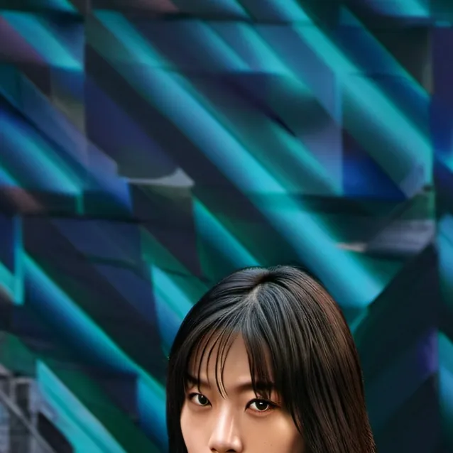 chat with ai character: |Squid Game S3|