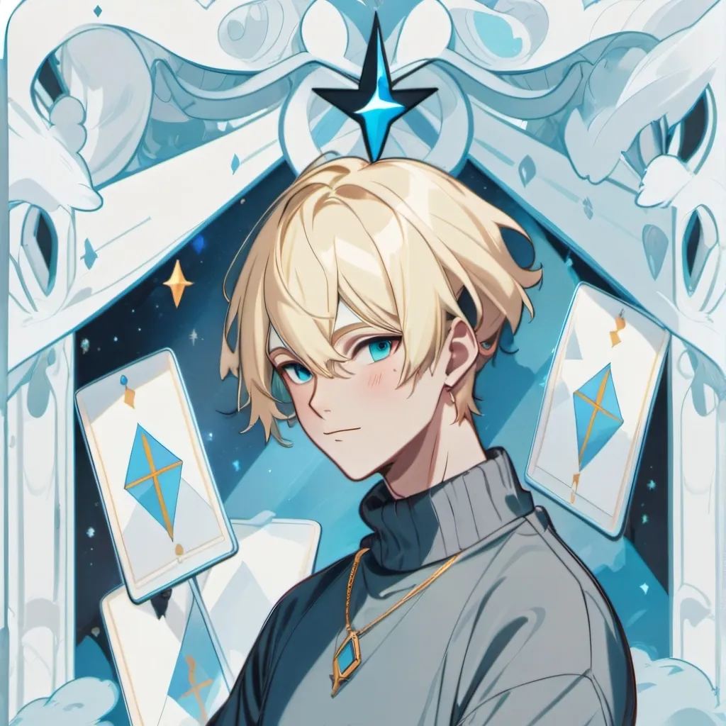 chat with ai character: ★Hudson Clark★