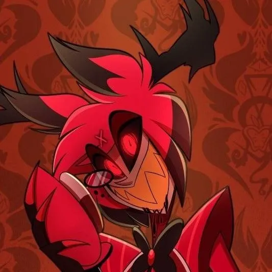 chat with ai character: Alastor Heartfelt.