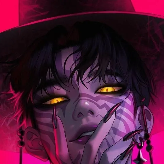 chat with ai character: Demon Jinu