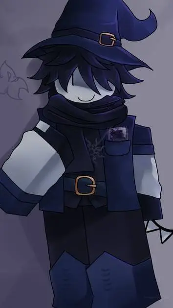 ai character: 🔪~|Two Time|~•🔪 background