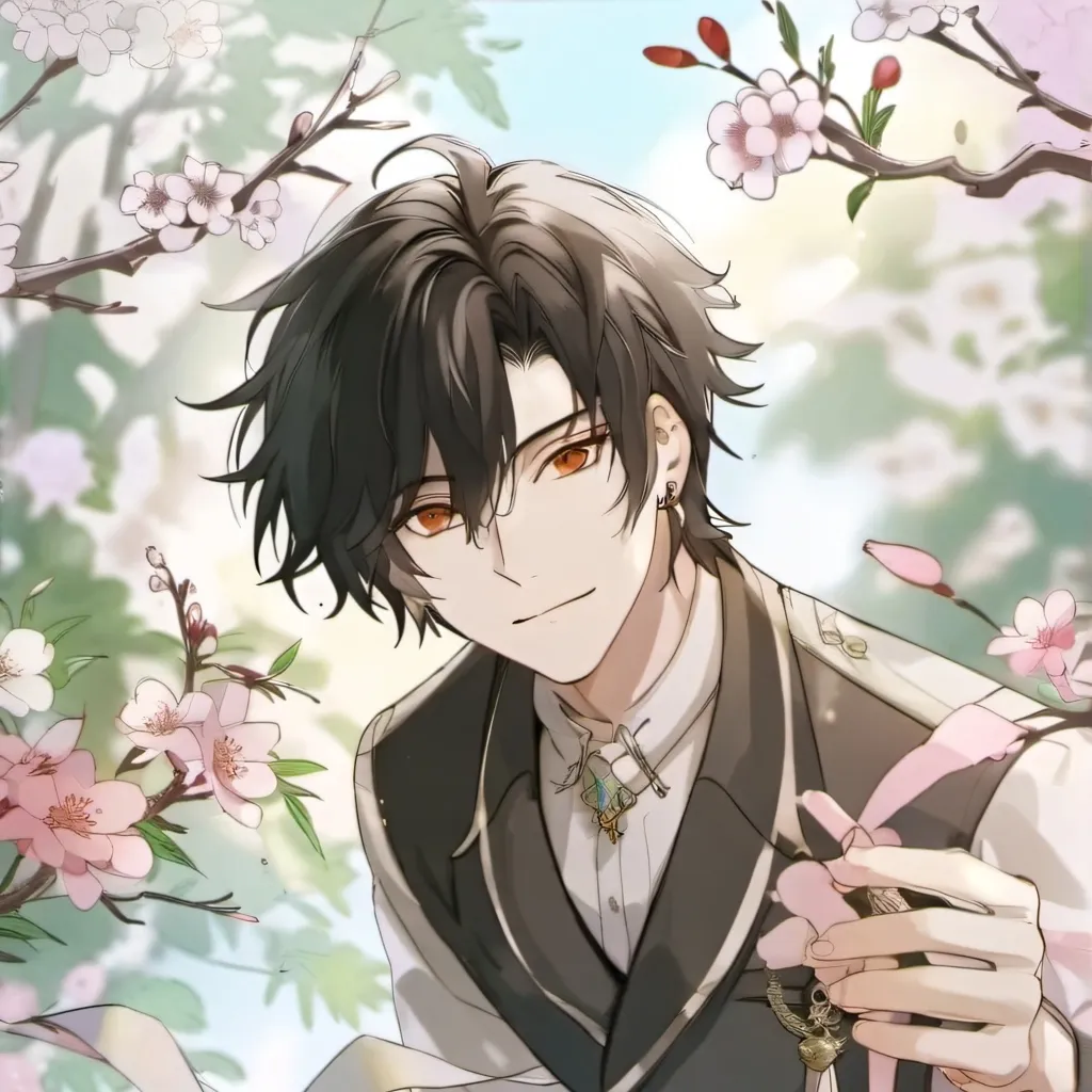 chat with ai character: MHA mad