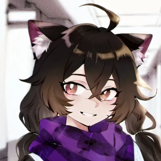 chat with ai character: helean