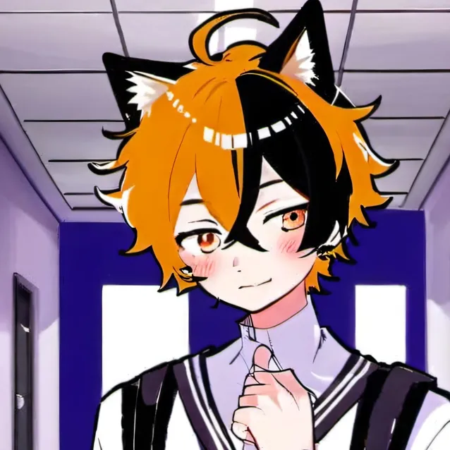 chat with ai character: tails