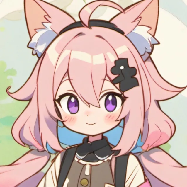 chat with ai character: DW