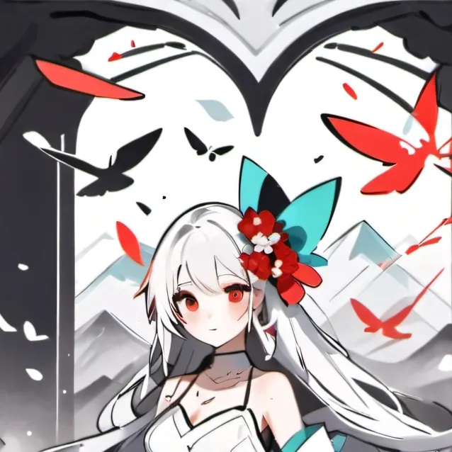 chat with ai character: DW